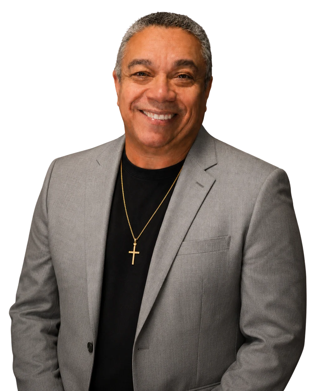Ap. Paulinho de Jesus