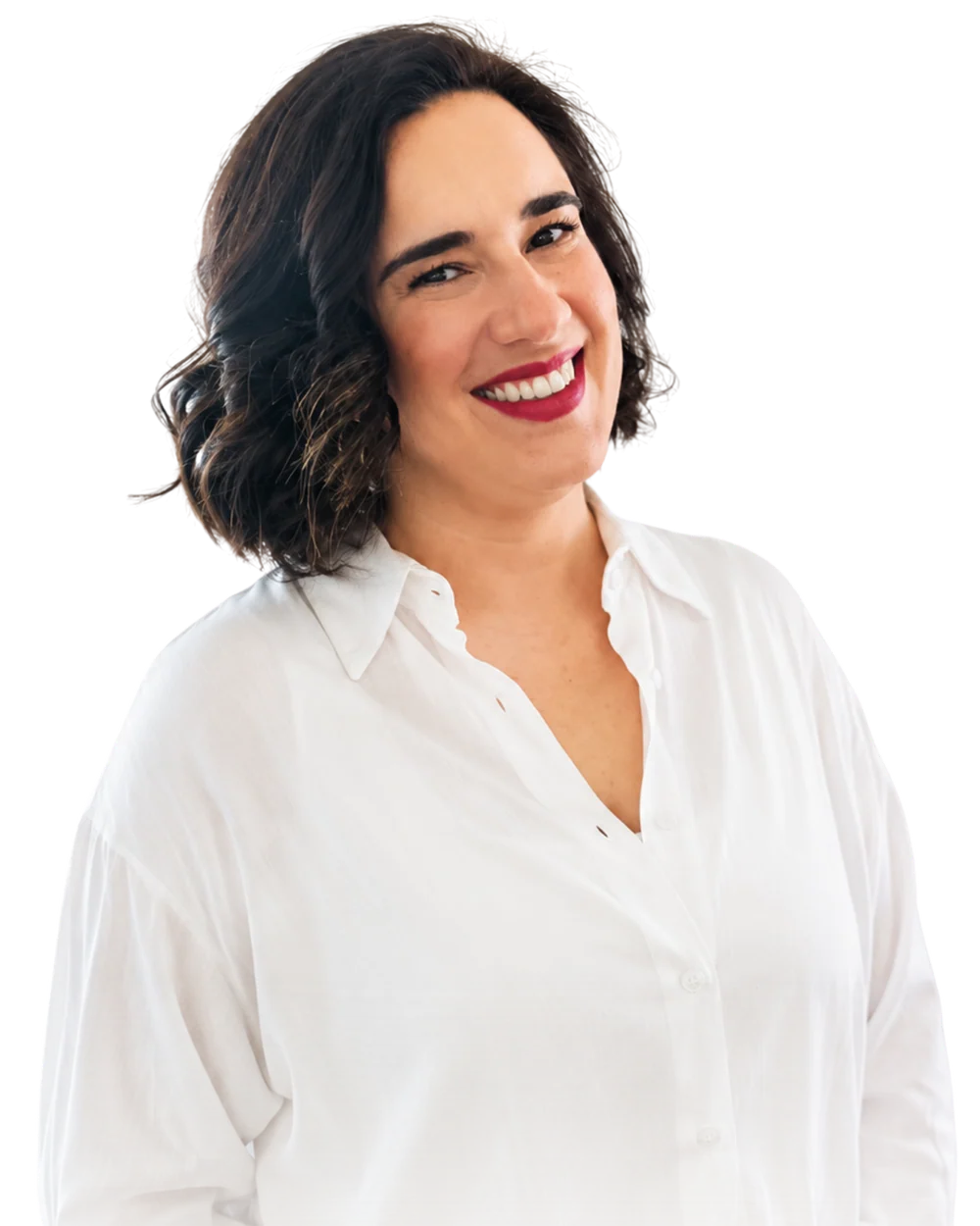 Mariana Félix Moro